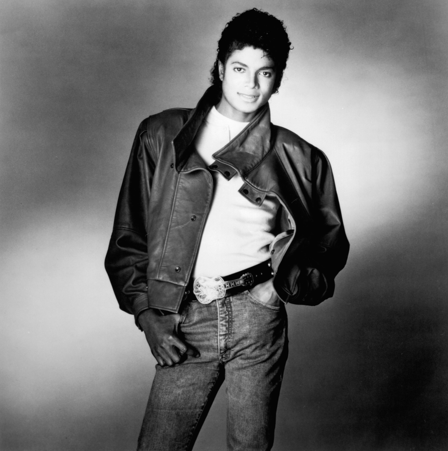 Michael Jackson, 1983, the Thriller era